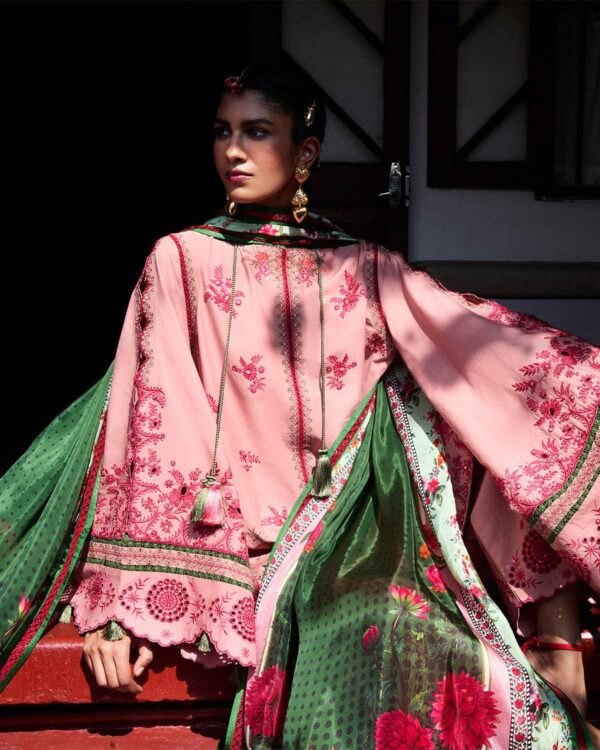 Ravi SS 25 | Jugnu - Image 3