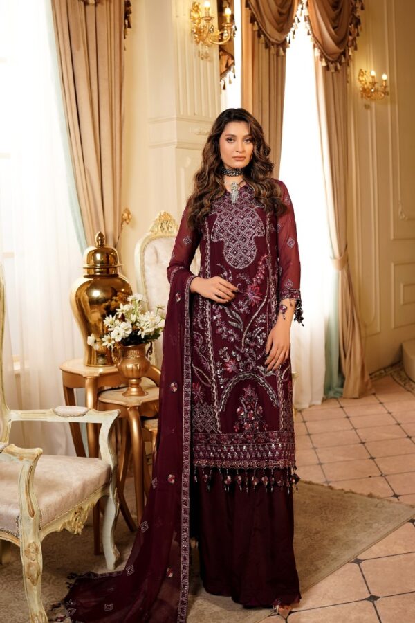 ZEENAT FC-07 | Farmaish Vol-7 | Zebtan