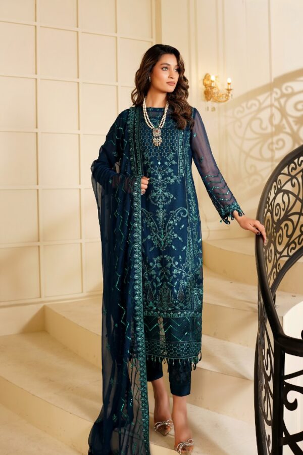 ELAYHA  FC-02 | Farmaish Vol-7 | Zebtan