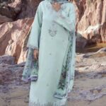 MISHA | Afsana Lawn | Seran