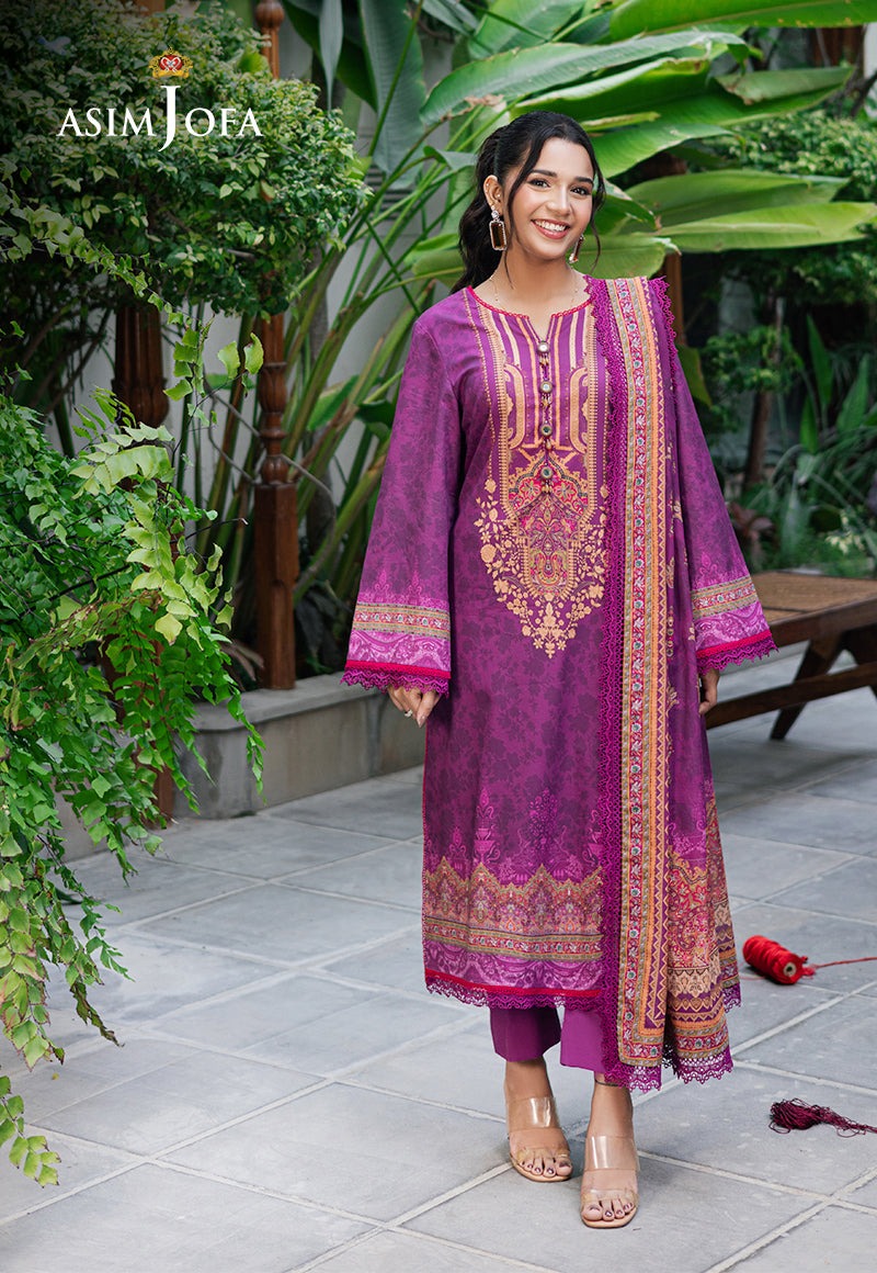 AJUUB-30 | Asimjofa Prints