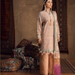 WSS25P3031 | Bohemian Vibe Printed Lawn | Bonanza Satrangi