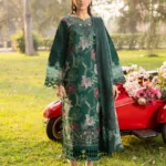 SHR - 05 | Shangrila V2 Luxury Lawn | Parishy