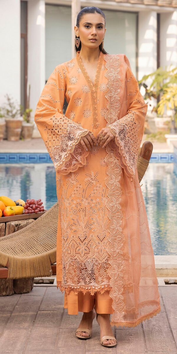 5315-CORINNE | Premium Lawn Drop 2 | Motifz