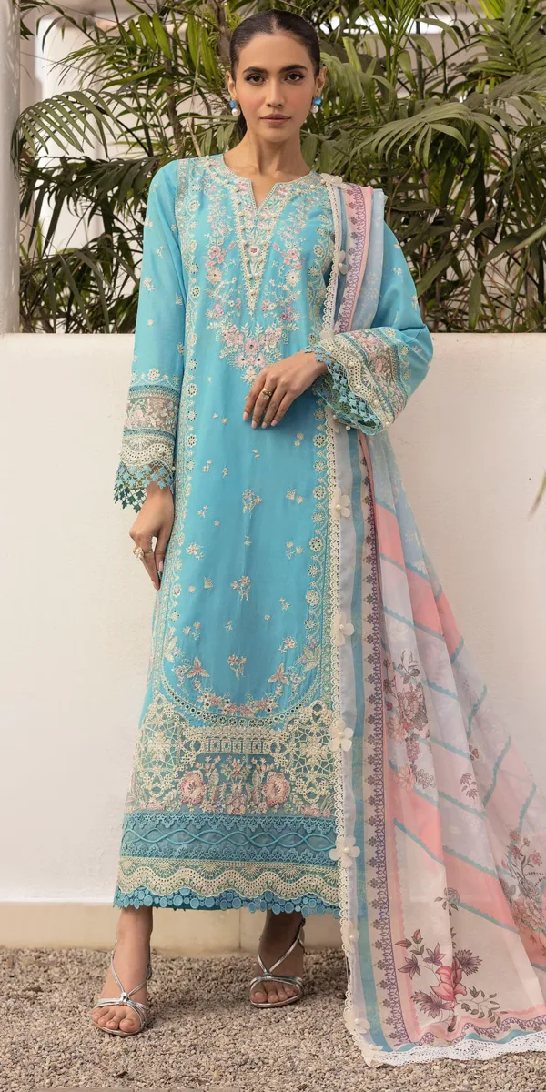 5317-SERA-PHINE | Premium Lawn Drop 2 | Motifz