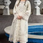 5319-MARCELINE | Premium Lawn Drop 2 | Motifz