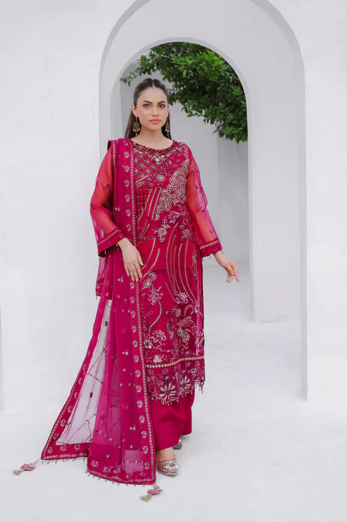 RZ-10 | Rozal Wedding Festive | Zebtan