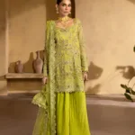 BERYL |  Regalia luxury formals | Emaan Adeel