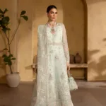 CELESTIA |  Regalia luxury formals | Emaan Adeel