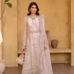 VELOURA |  Regalia luxury formals | Emaan Adeel