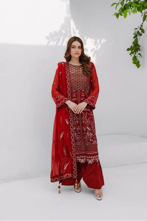 RZ-01 | Rozal Wedding Festive | Zebtan