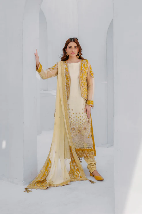 RZ-03 | Rozal Wedding Festive | Zebtan (