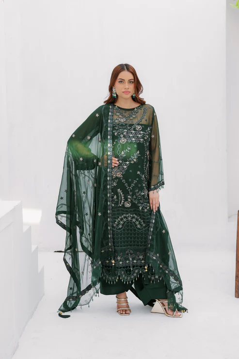 RZ-04 | Rozal Wedding Festive | Zebtan