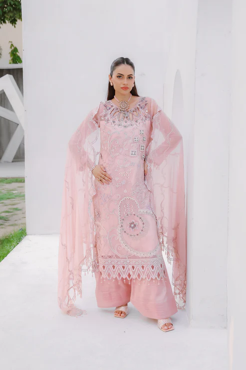 RZ-06 | Rozal Wedding Festive | Zebtan