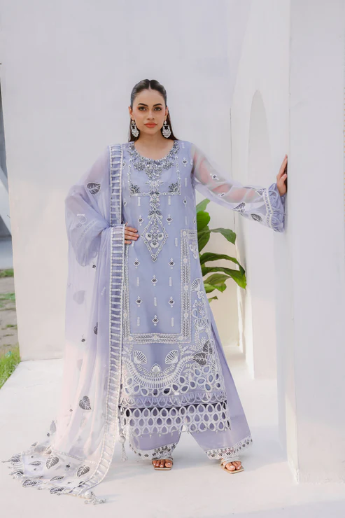 RZ-05 | Rozal Wedding Festive | Zebtan
