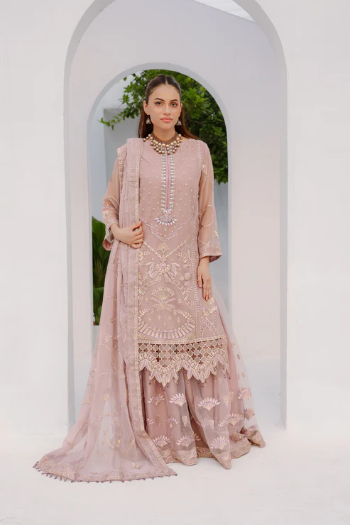 RZ-09 | Rozal Wedding Festive | Zebtan