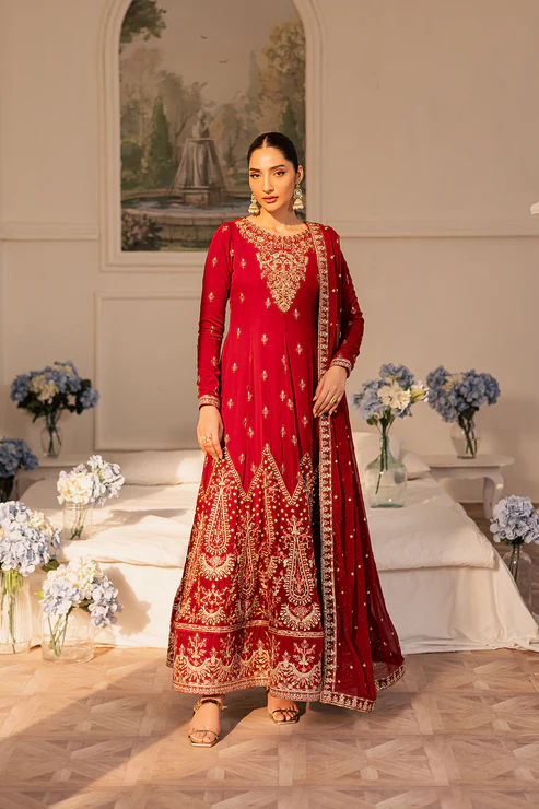 CIREL | Suave luxury formals '25 | Emaan Adeel