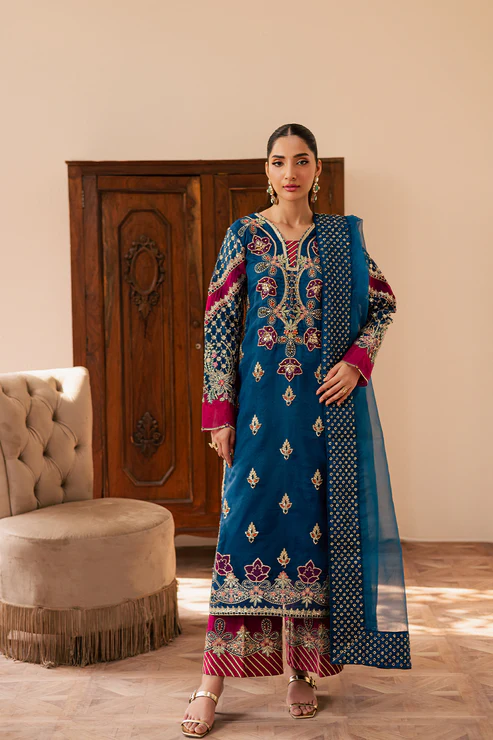 AVOIR | Suave luxury formals '25 | Emaan Adeel