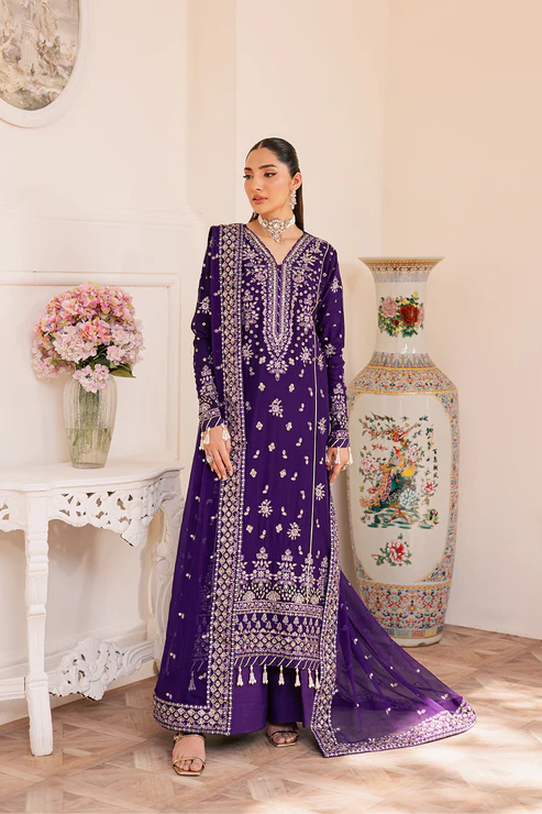 CALAIS | Suave luxury formals '25 | Emaan Adeel
