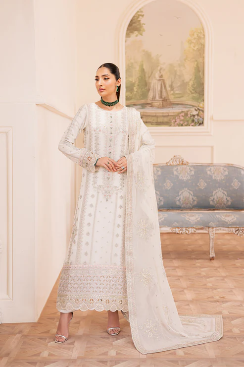 EZELLE | Suave luxury formals '25 | Emaan Adeel