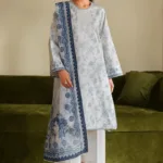 AZZURA | Ilara Unstitched Cambric Edit'25 | SERAN