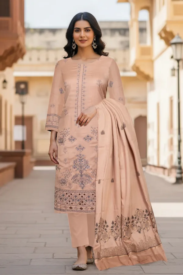 ALRV-47 | Riwayat e Viscose | Almish.pk