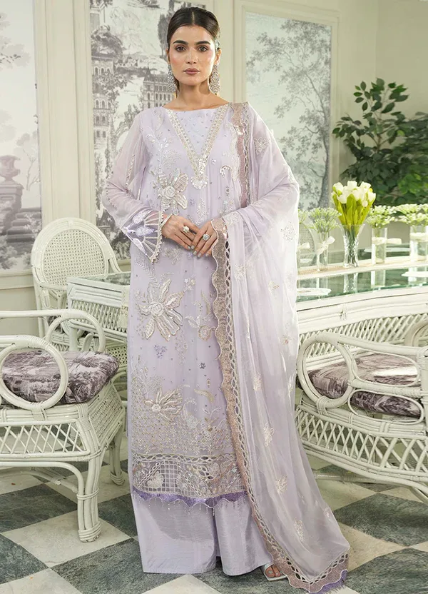 ZM-06| Mahroosh Luxury Formal Vol-1 | Zebtan