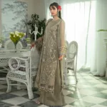 ZM-07| Mahroosh Luxury Formal Vol-1 | Zebtan