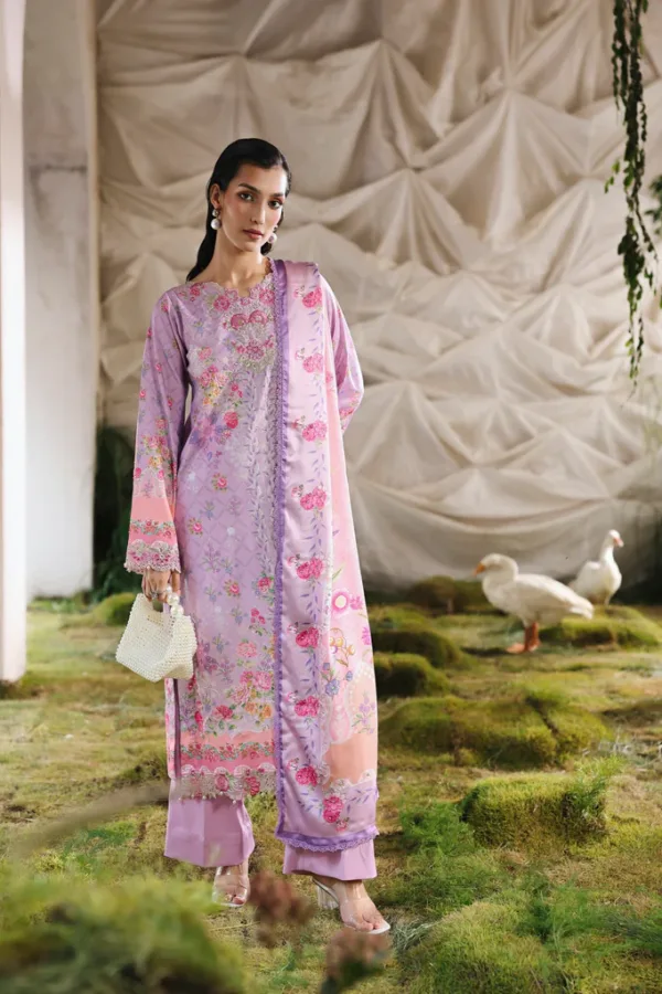 D-09 | Silah Silk Edit'25 | RAJBARI