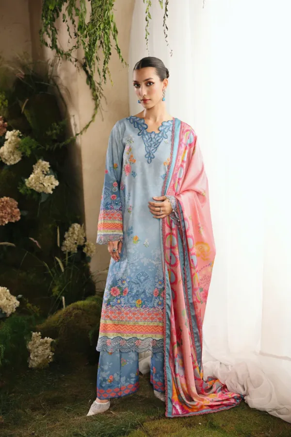 D-10 | Silah Silk Edit'25 | RAJBARI