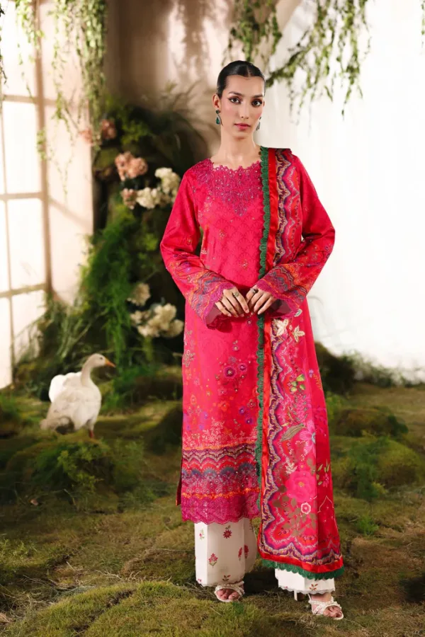 D-05 | Silah Silk Edit'25 | RAJBARI