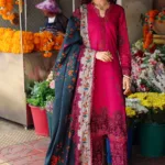 ANW6-06 | Aniq Vol-01 2025 Fall Winter | Charizma