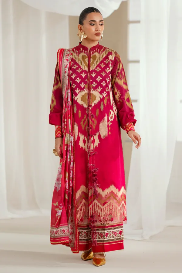 1102-A | Eres Bonita Viscose'25 | Binilyas