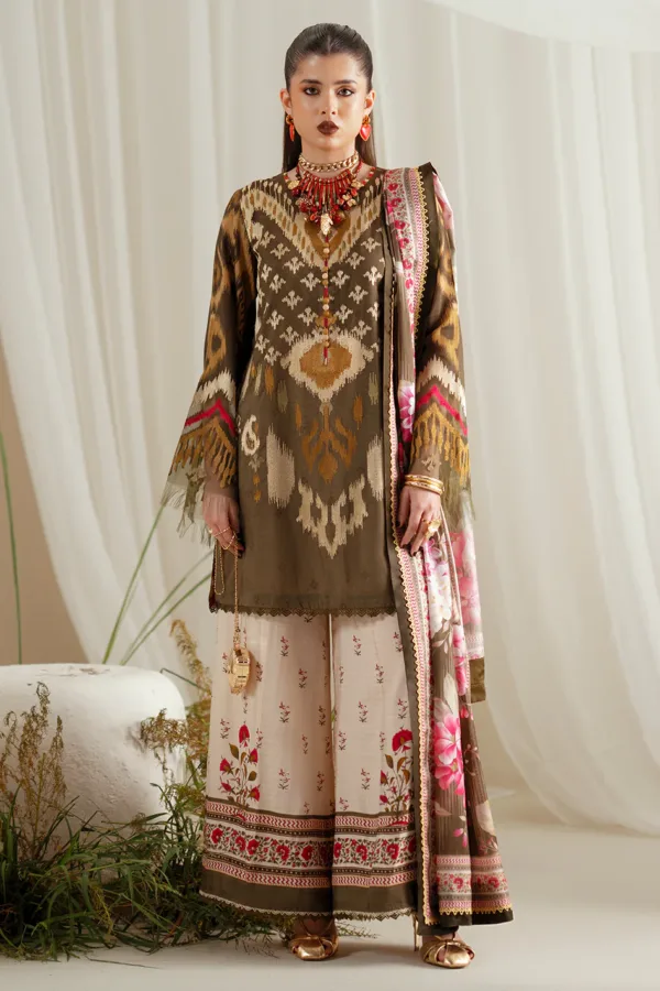 1102-B | Eres Bonita Viscose'25 | Binilyas