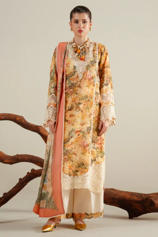 1104-A | Eres Bonita Viscose'25 | Binilyas