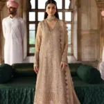 SHAHNOOR | Romansiyyah Luxury Formal '25 | Emaan Adeel