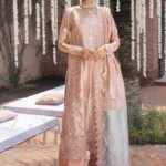 Nayab | Meray Yaar ki Shadi hai Wedding'25 | Rang Rasiya