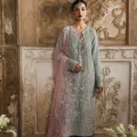 MAHAPARI | Romansiyyah Luxury Formal '25 | Emaan Adeel