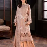 AR02 | Aura Luxury Embroidery Collection'25 | Zebtan