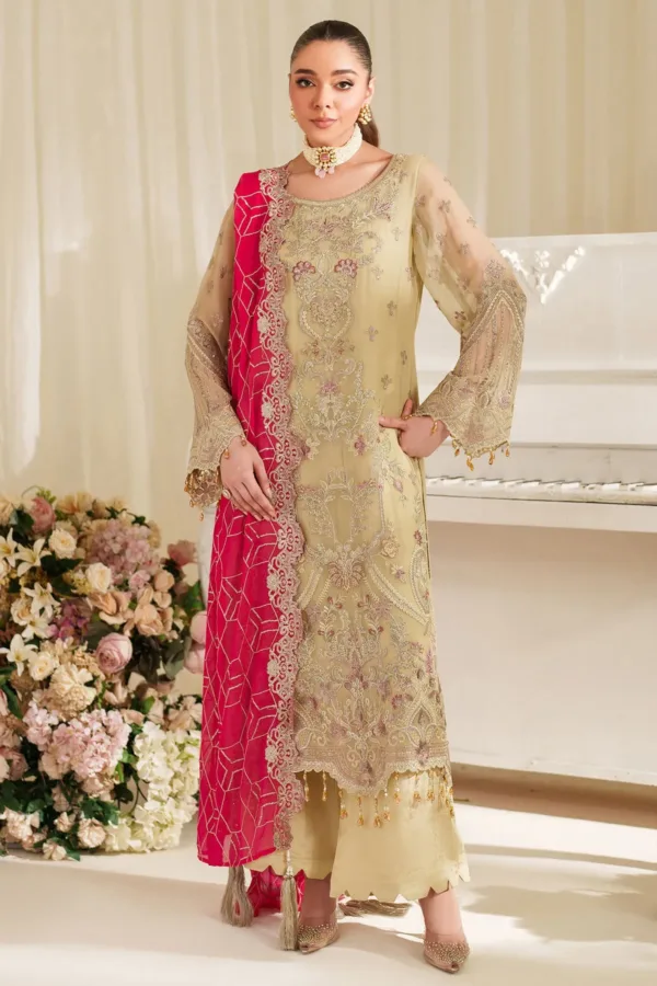 M-95 Dhalia | Noore Formals'25 | Imrozia