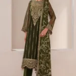4033-Olivia | Reena Handcrafted Eid Edit | Alizeh