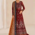 XN03-Fariyn | Neorah Formals'25 | Xenia