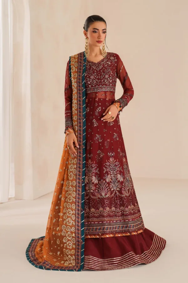 XN03-Fariyn | Neorah Formals'25 | Xenia