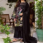 G-01 | Gulzar Viscose '25 | Mahnur