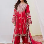 G-03 | Gulzar Viscose '25 | Mahnur