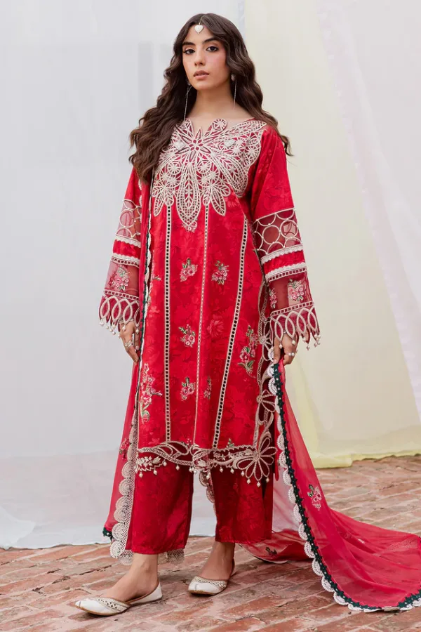 G-03 | Gulzar Viscose '25 | Mahnur