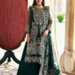 JRA-08 | Jahanara Luxury Formals | Parishy