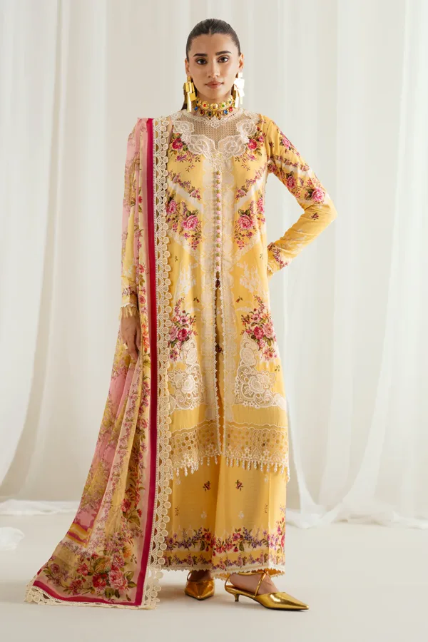 1101-B | Eres Bonita Viscose'25 | Binilyas