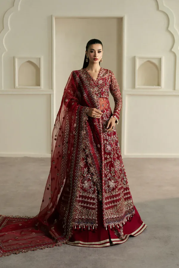 Naqqash | Pehli Nazar Festive'25 | Ayzel