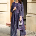 Ella | Lifestyle Winter Edit'25 | Rang Rasiya